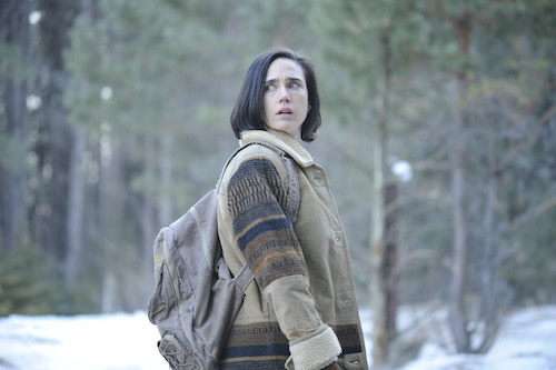Jennifer Connelly in Aloft. 2015. Sony Pictures Classics. All rights reserved.
