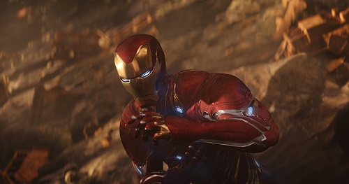 Avengers: Infinity War, photo courtesy Marvel Studios/Walt Disney Studios Motion Pictures. All Rights Reserved.
