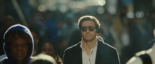 Jake Gyllenhaal as 