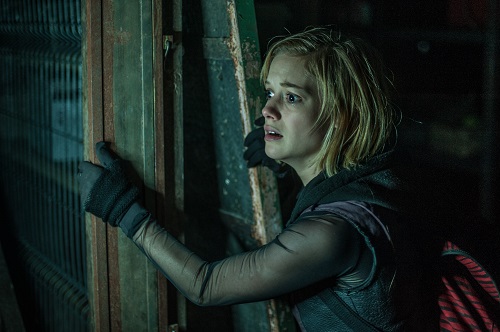 Jane Levy stars in Screen Gems' horror-thriller DON'T BREATHE. Photo Courtesy of Sony Pictures Entertainment, All Rights Reserved.