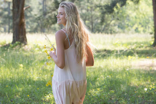 Gabriella Wilde in Endless Love. 2014 Universal Pictures.