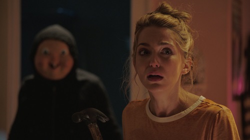 Happy Death Day, photo courtesy Blumhouse Productions/Universal Pictures 2017.