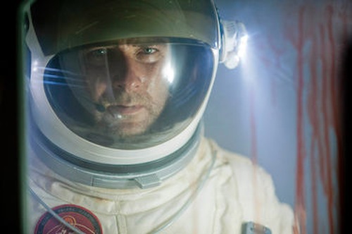 Liev Schreiber in The Last Days On Mars. 2013 Magnet Releasing.