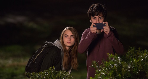 Paper Towns. All rights reserved.