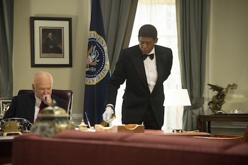 Lee Daniels' The Butler. 2013 The Weinstein Company