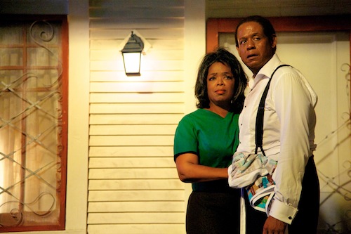 OPRAH WINFREY and FOREST WHITAKER star in LEE DANIELS' THE BUTLER Photo: Anne Marie Fox  2013 The Weinstein Company. All Rights Reserved.