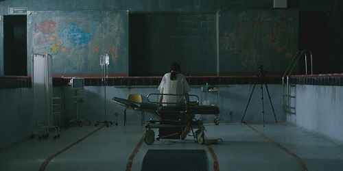 The Cured, photo courtesy IFC Films, All Rights Reserved.