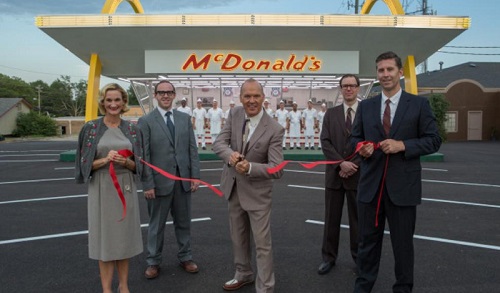The Founder, photo courtesy FilmNation Entertainment, All rights reserved.