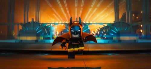 Will Arnett in The LEGO Batman Movie, photo courtesy Warner Bros., 2017 All rights reserved.