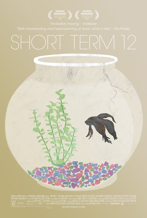 Short Term 12 Fishbowl Poster
