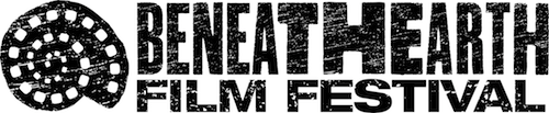 Beneath The Earth Film Festival Logo