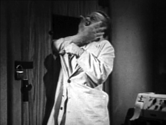 The Brain That Wouldn't Die (1962) – The Doctor's Model Mansion