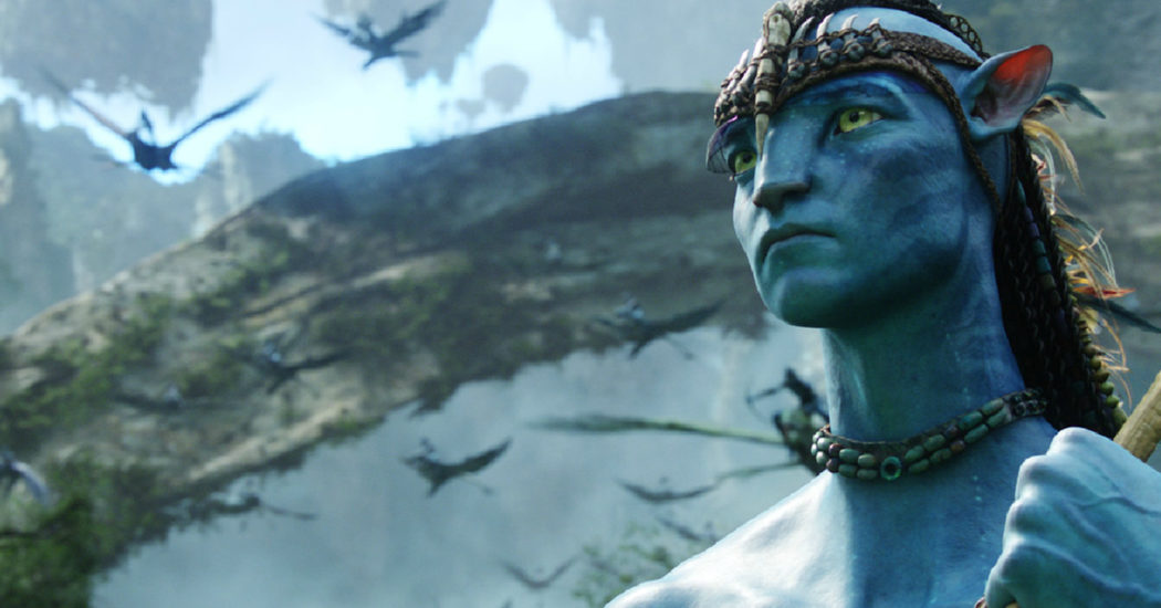 Cinema Lovers Will Bask In The Beauty Of 'Avatar' · FilmFracture