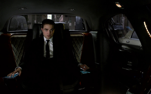 Robert Pattinson Smells Like Sex In David Cronenberg S Cosmopolis · Filmfracture