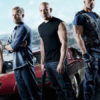The cast of Fast and Furious 6