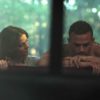 Cam Gigandet and Brit Shaw in The Shadow Effect (2017)