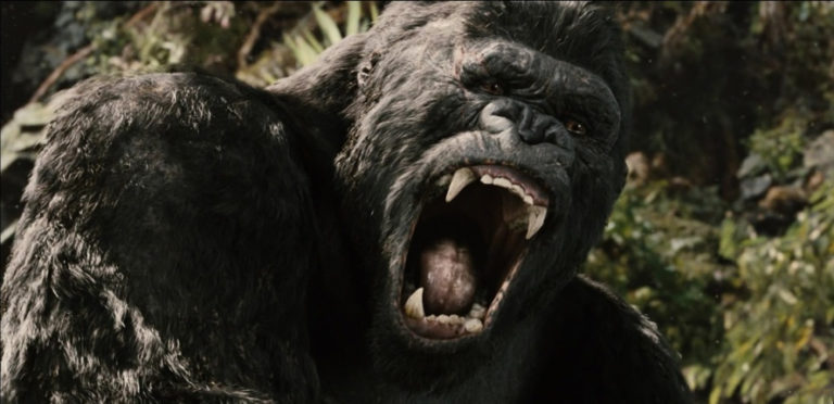 King Kong And The Evolution Of Special Effects · FilmFracture