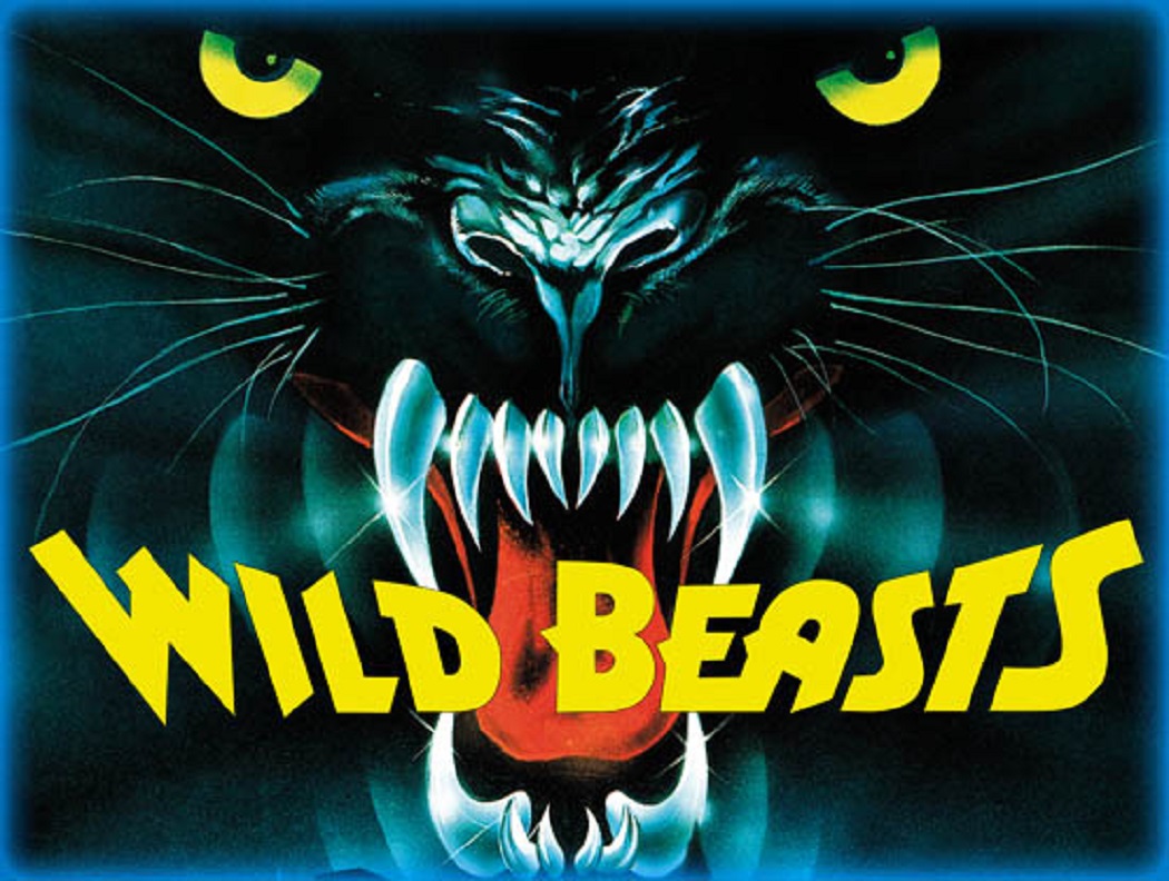 Wild Beasts 1984. Wild Beast Ярославль. Факерман Wild Beast. Zoomad Wild Beast.