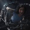 Rosa Salazar in Alita- Battle Angel (2019)