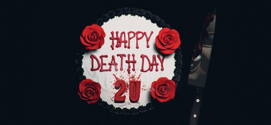 Happy Death Day 2U Poster - Horizontal