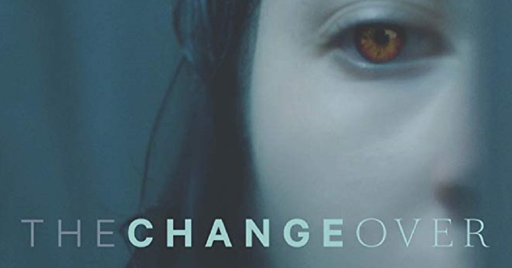 The Changeover Poster
