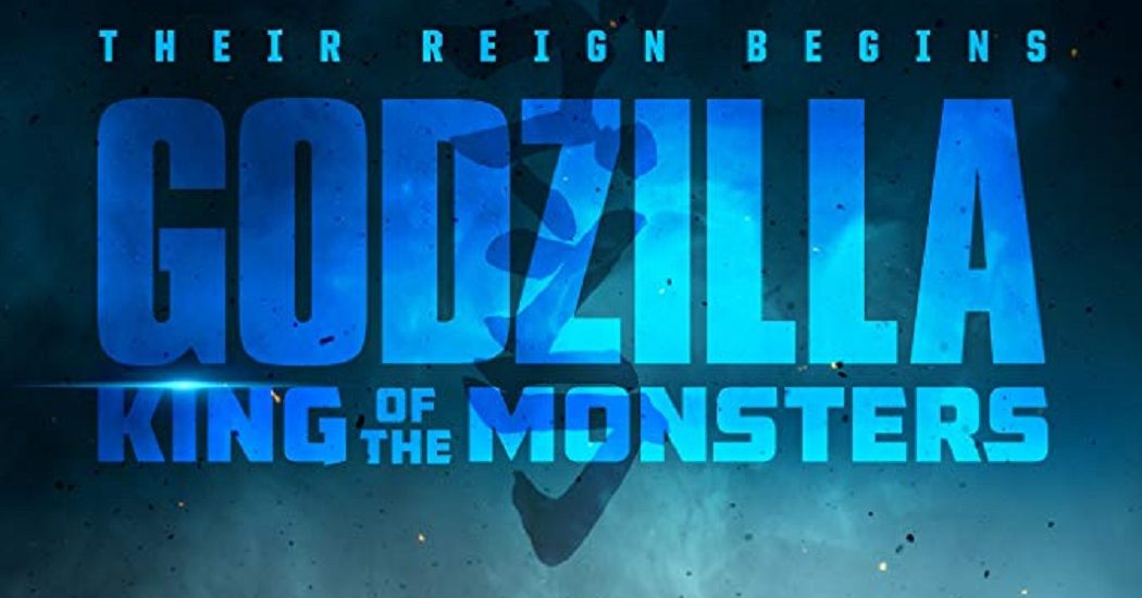 Godzilla: King of the Monsters Review - Horizontal Poster