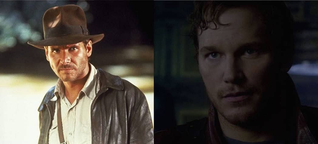 Chris Pratt Is Not Replacing Harrison Ford as Indiana Jones