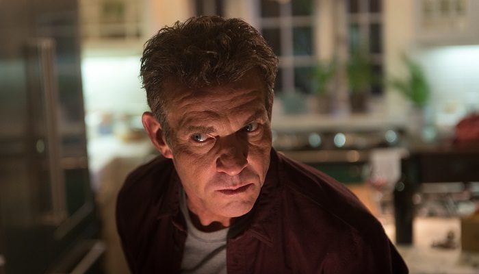 Dennis Quaid stars in Screen Gems’ THE INTRUDER. Credit: Serguei Baschlakov, CTMG Inc. All Rights Reserved. ALL IMAGES PROPERTY OF SONY PICTURES ENTERTAINMENT INC.